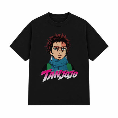 TanJoJo