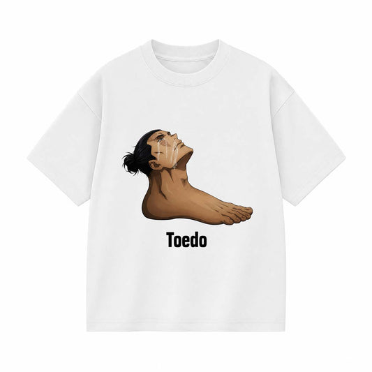 Toedo