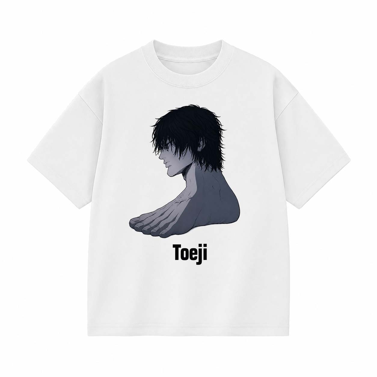 Toeji