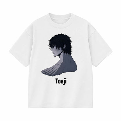 Toeji