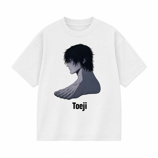 Toeji