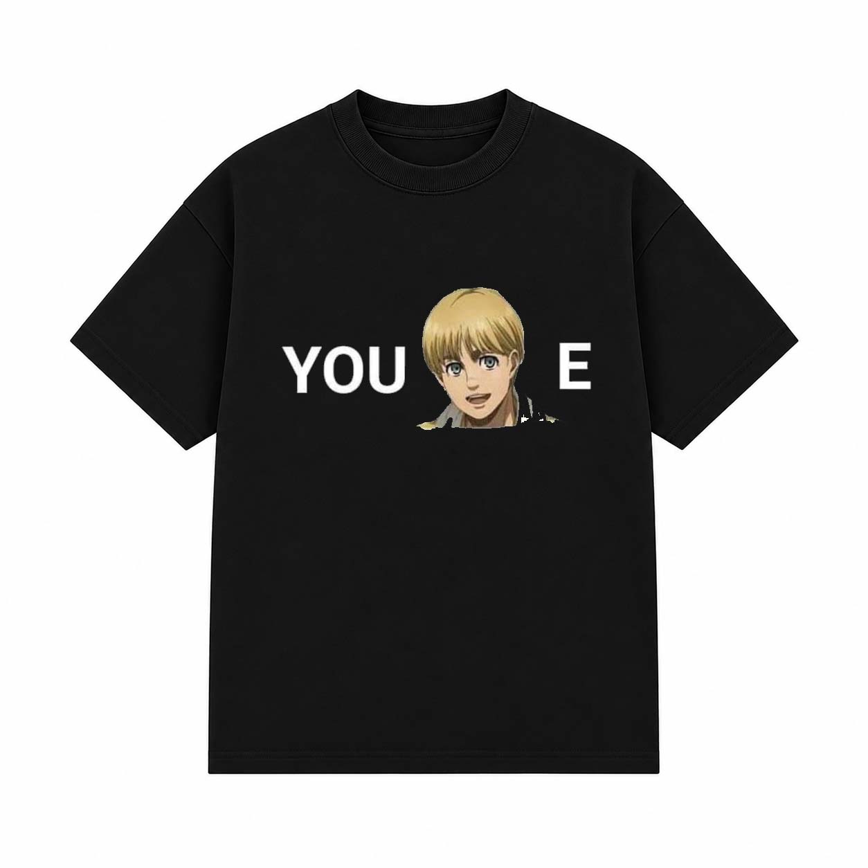 YOU ARMIN-E