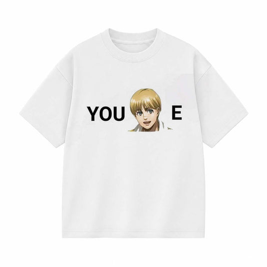 YOU ARMIN-E