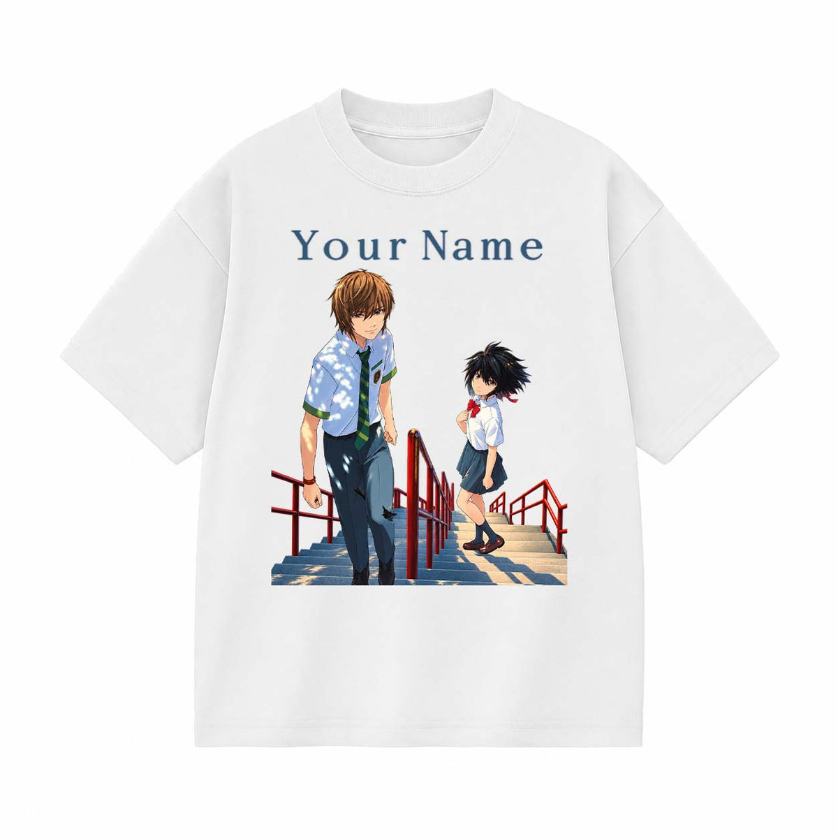 Your Name