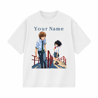Your Name