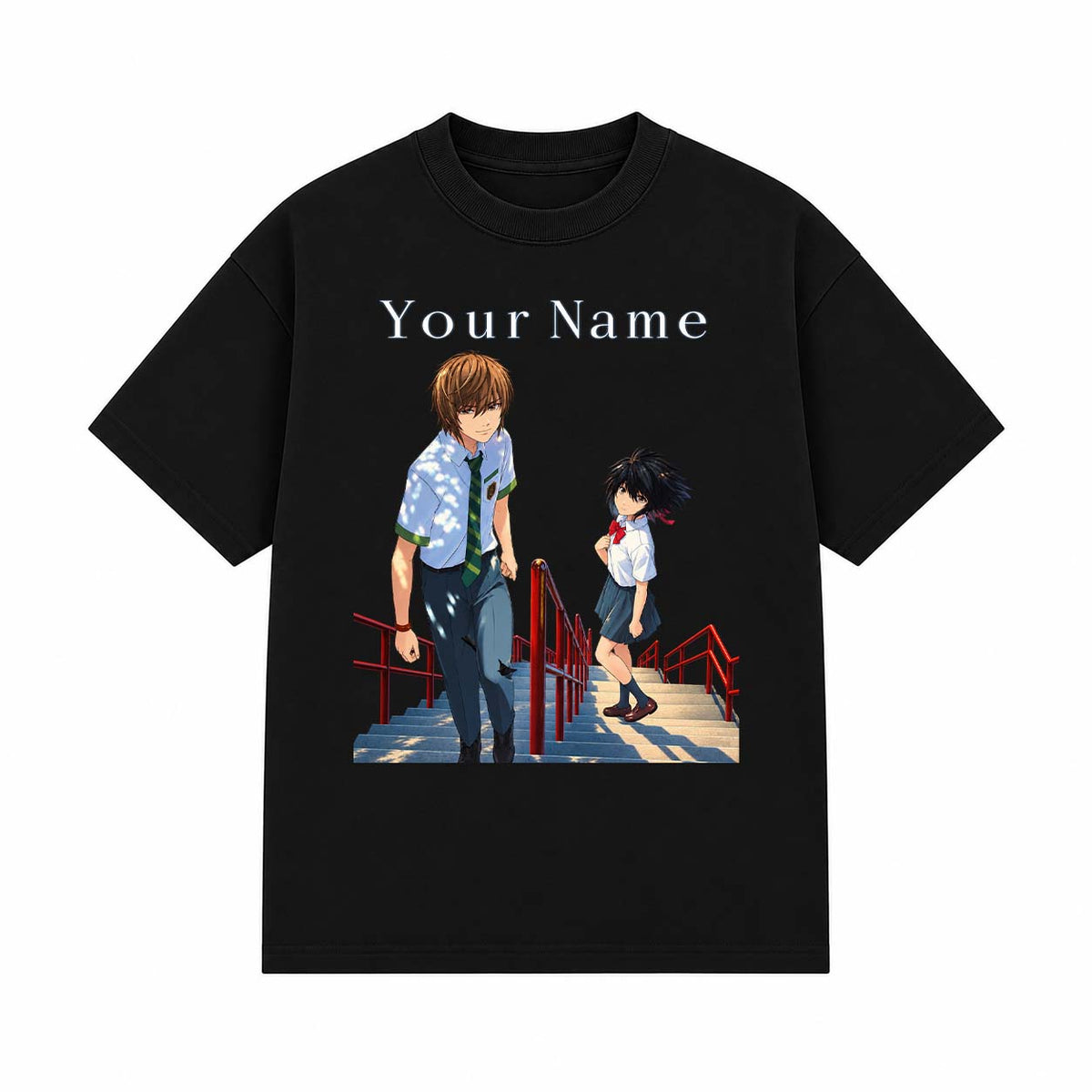 Your Name